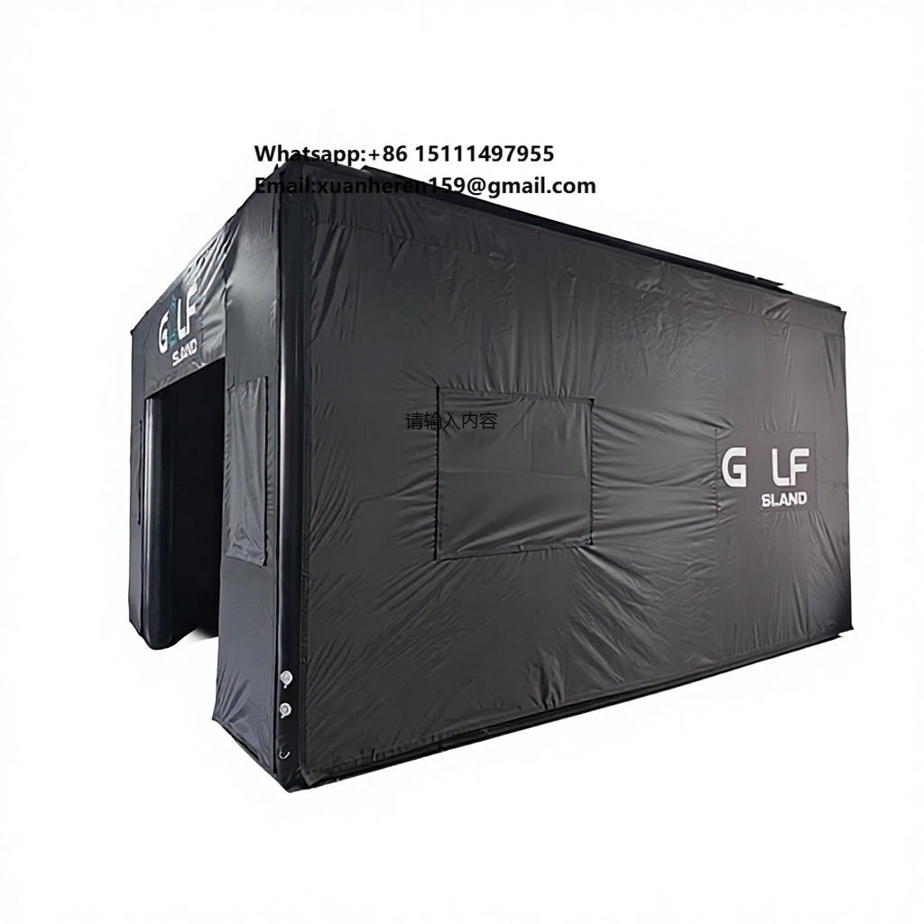 Golf Equipment Usa - Simulador de Golfe Comercial, Equipamento Profissional