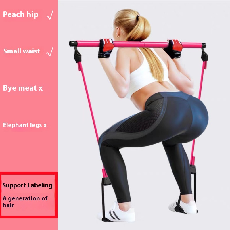 Alignment Stick Set - Vara de pilates – Barra de