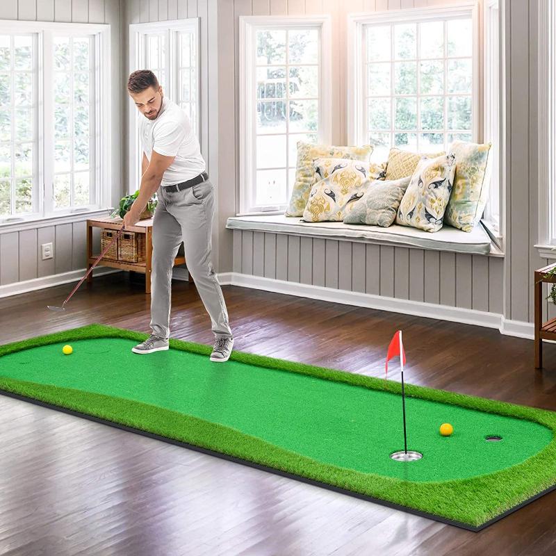 Golf Equipment Usa - Novo Equipamento de Prática de Golfe: