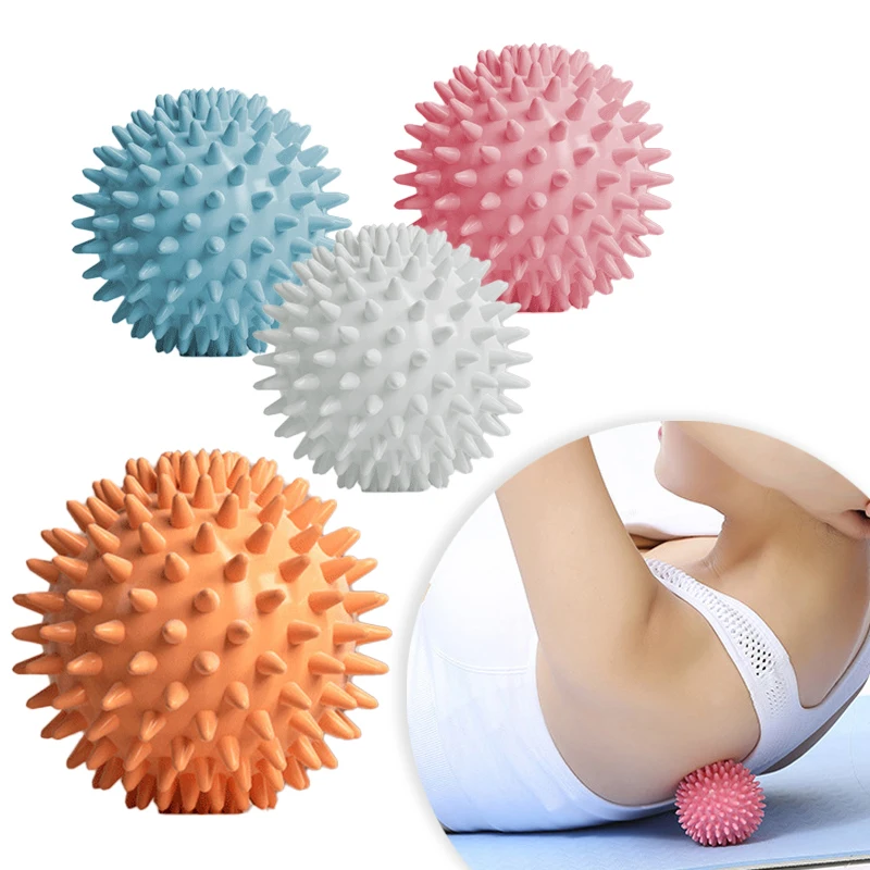 Alignment Stick Set - Bola de Massagem Ouriço para Yoga