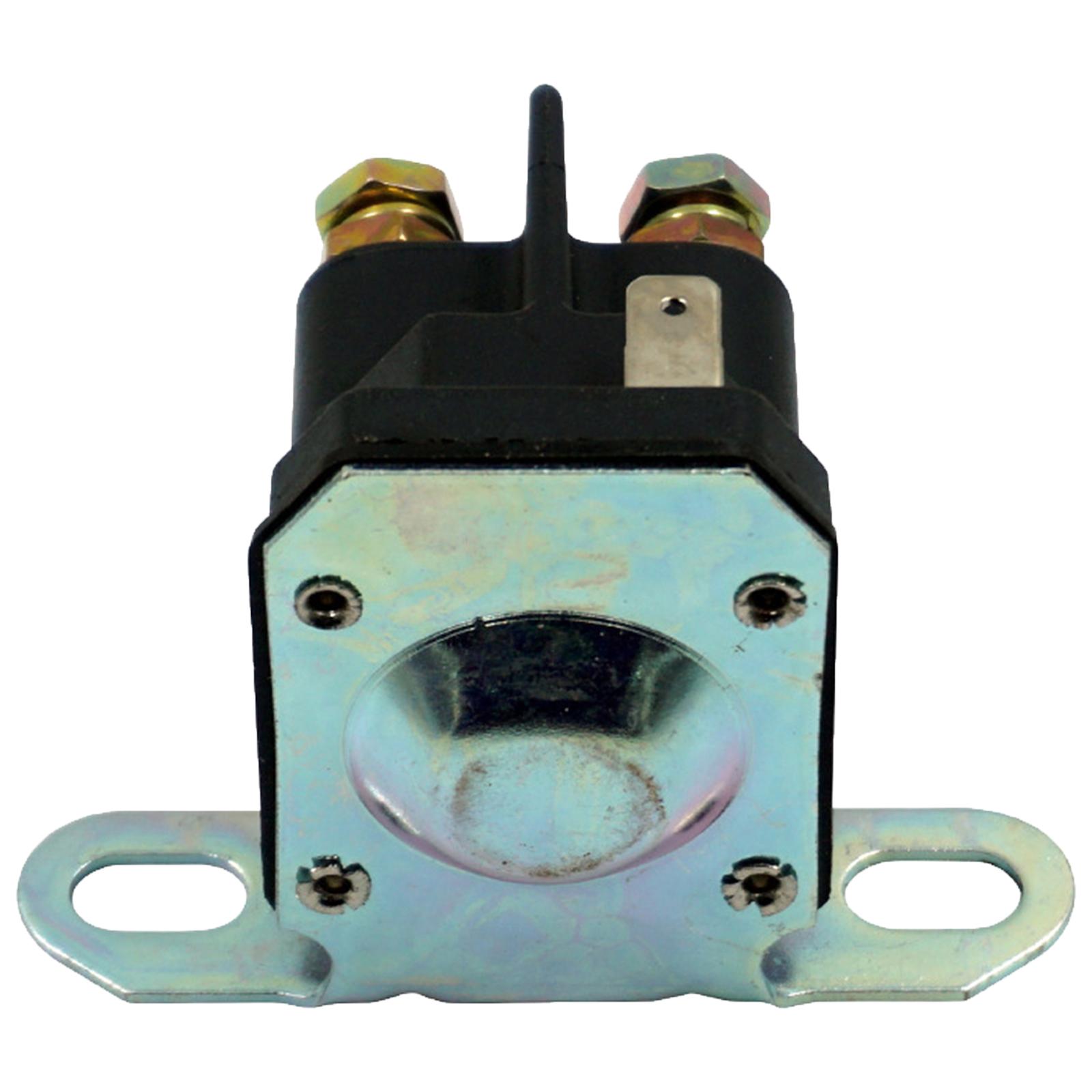 Relé Solenoide 812-1211-211 3  - Golf Equipment Used avaliação e preço
