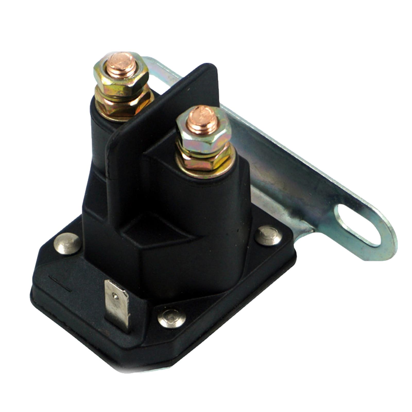 Relé Solenoide 812-1211-211 3  - Golf Equipment Used avaliação e preço