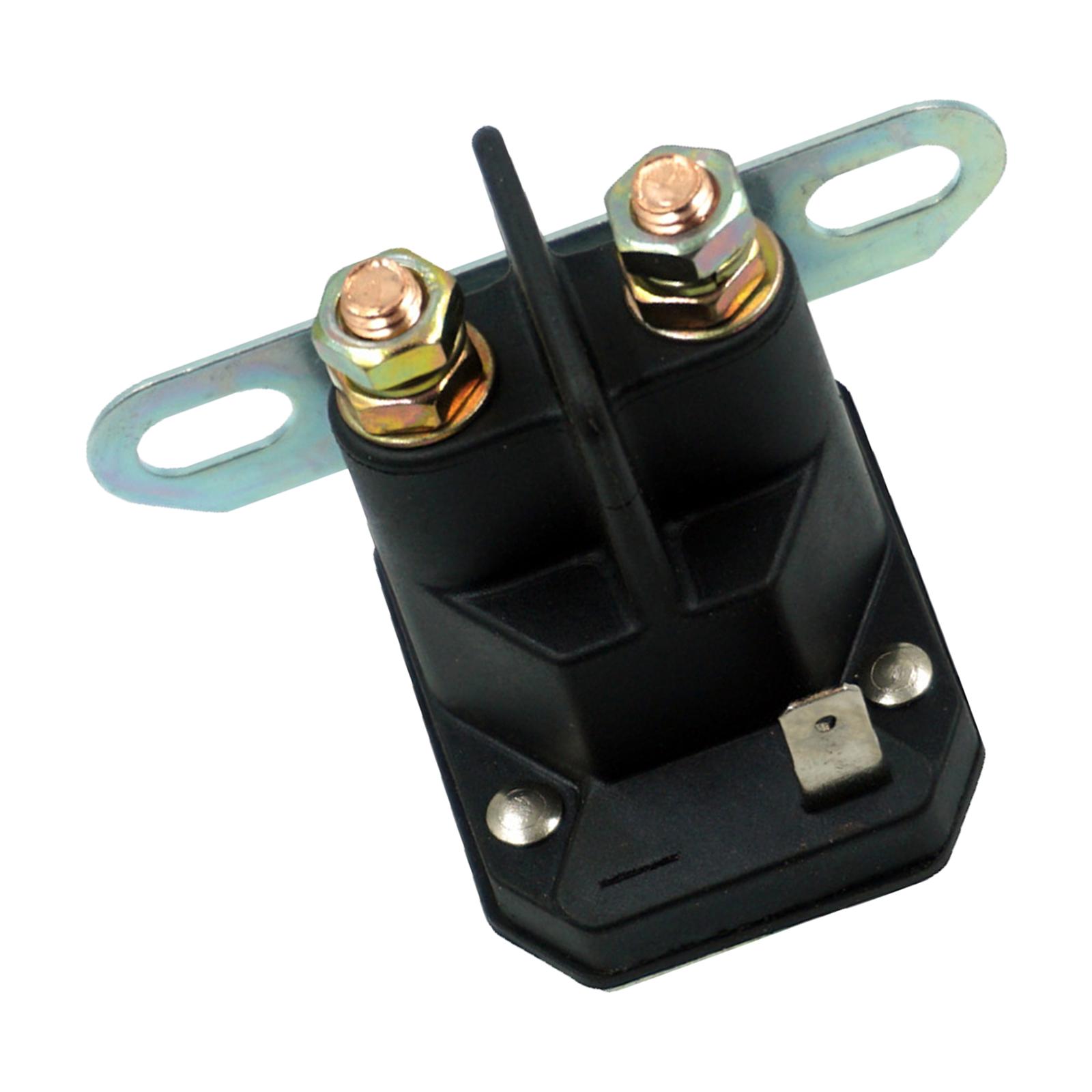 Relé Solenoide 812-1211-211 3  - Golf Equipment Used avaliação e preço