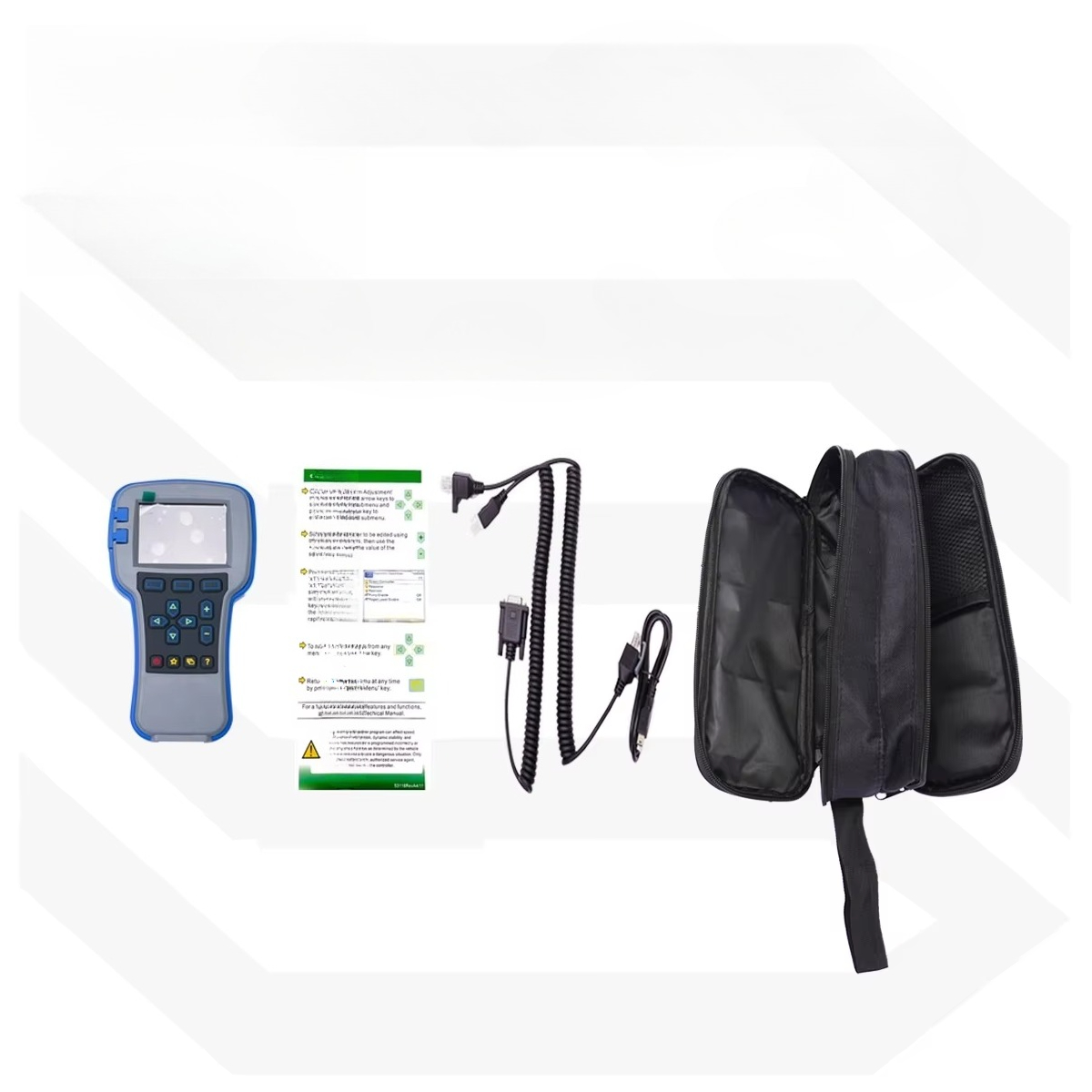 Programador Portátil 1313-4331 - Golf Equipment Manufacturers avaliação e preço