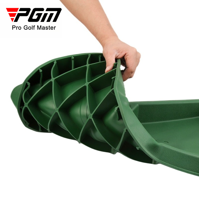 Caixa de bola de golfe PGM de  - Golf Equipment Videos avaliação e preço
