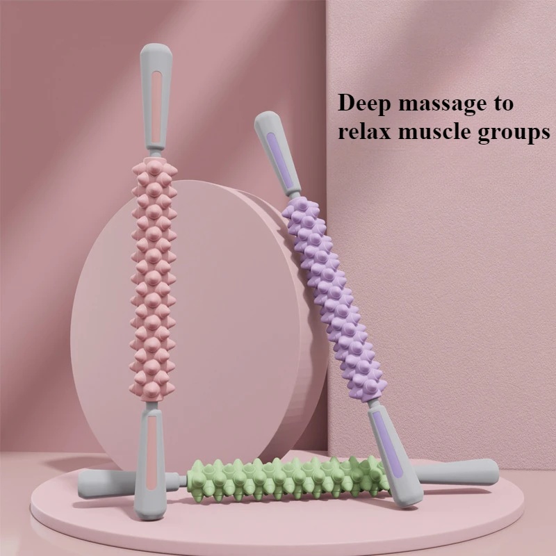 Rolo de Massagem Profunda para - Alignment Stick Set avaliação e preço