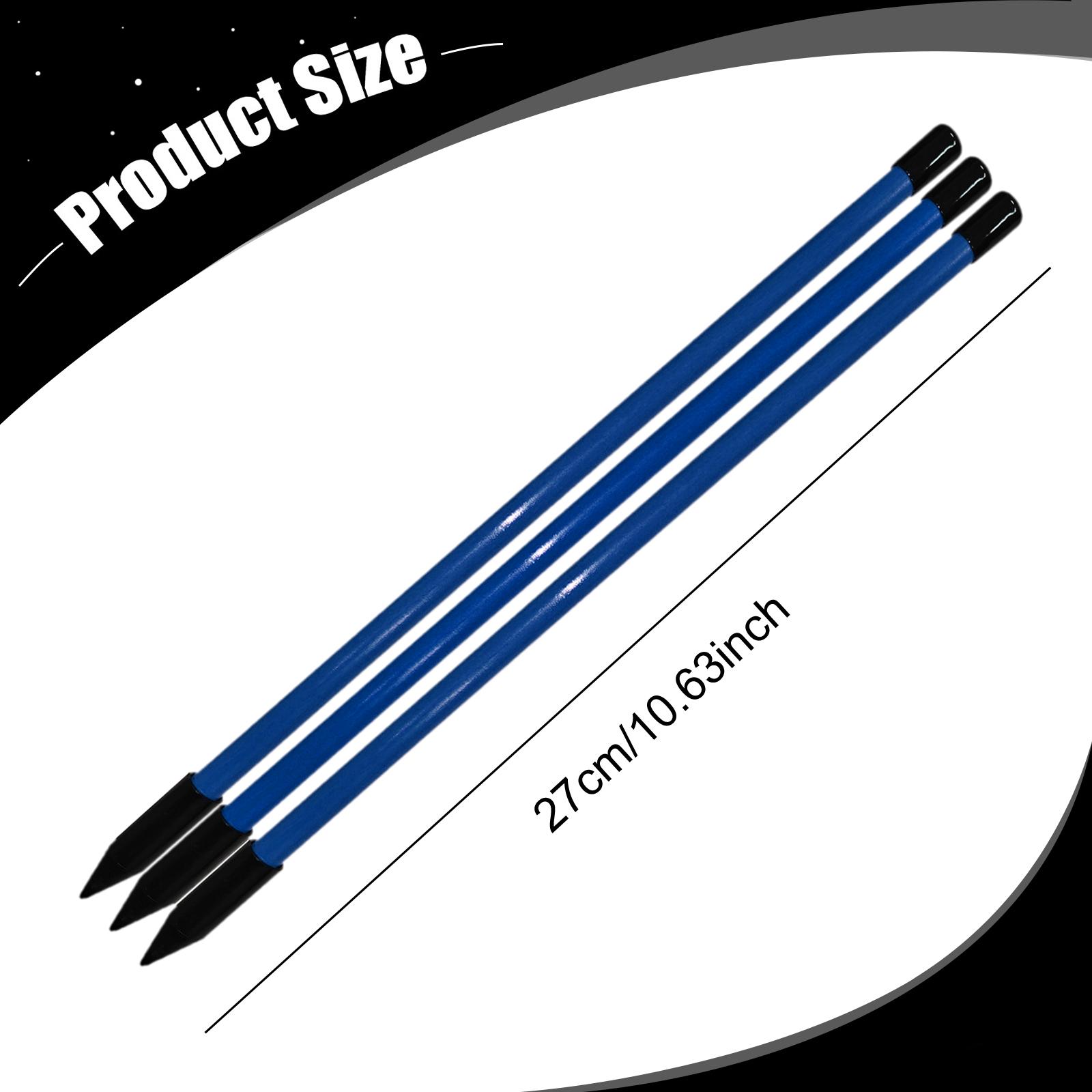Conjunto de Bastões Portáteis  - Alignment Stick Set avaliação e preço