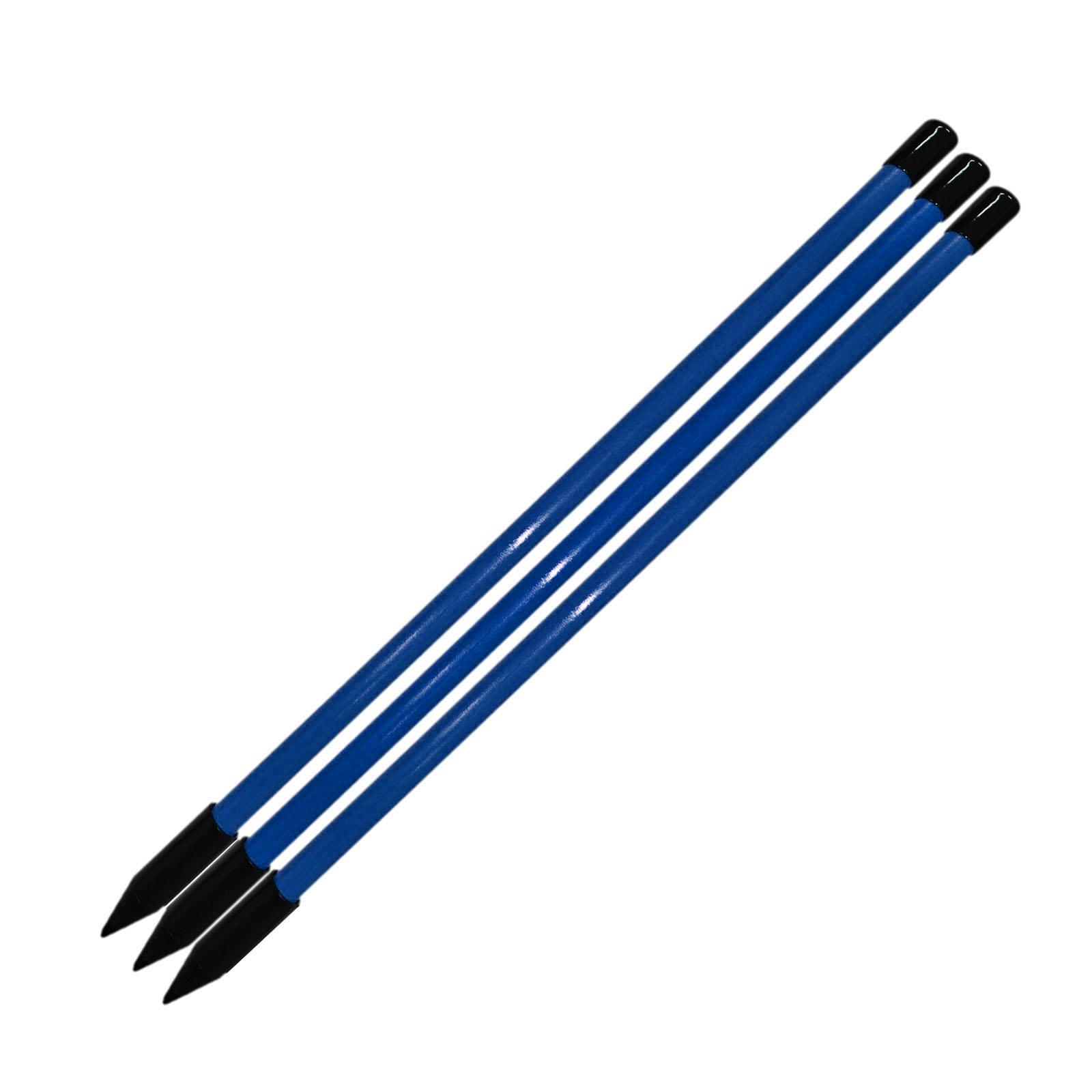 Conjunto de Bastões Portáteis  - Alignment Stick Set avaliação e preço