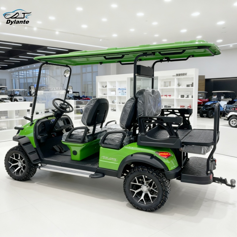 Fabricante de carrinho de golf - Golf Equipment Manufacturers avaliação e preço