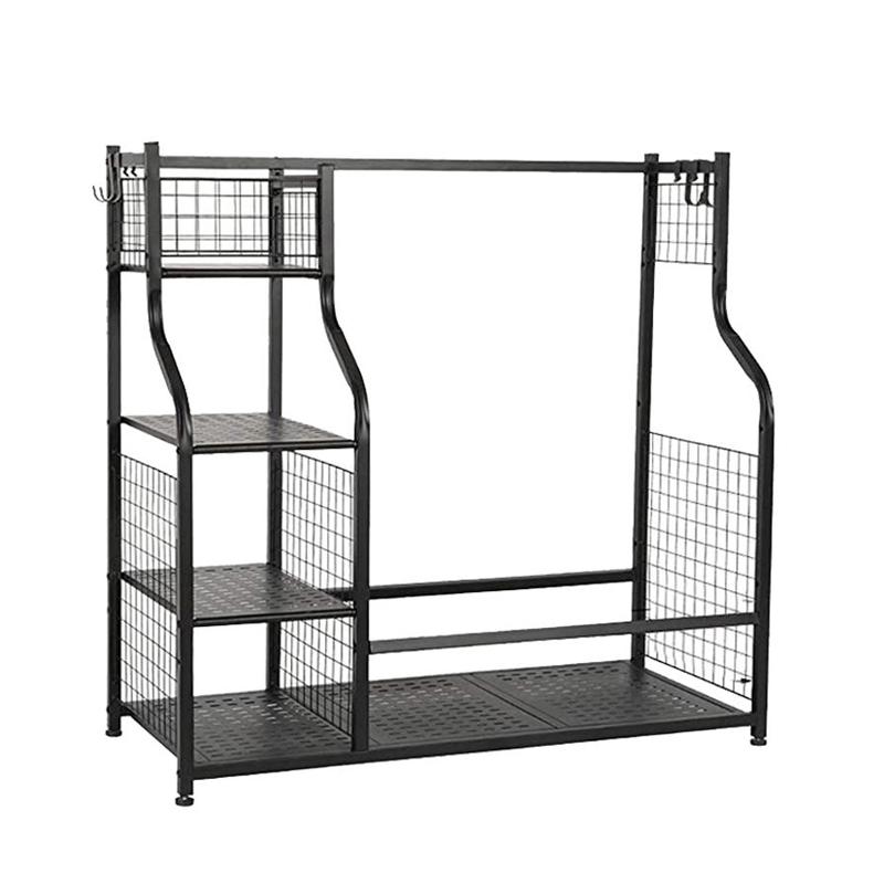 Suporte Organizador de Armazen - Golf Equipment Garage Storage avaliação e preço