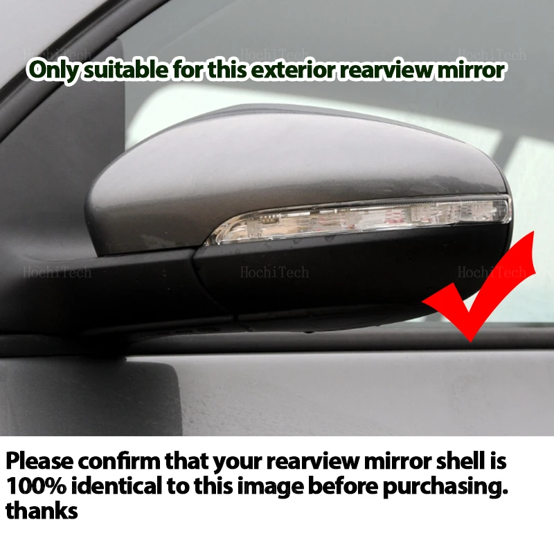Capa de Espelho Retrovisor Lat - Golf Equipment Used avaliação e preço