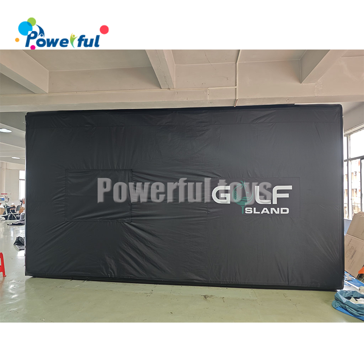 Simulador de Golfe Comercial,  - Golf Equipment Usa avaliação e preço