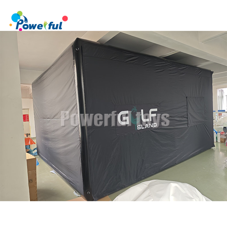 Simulador de Golfe Comercial,  - Golf Equipment Usa avaliação e preço