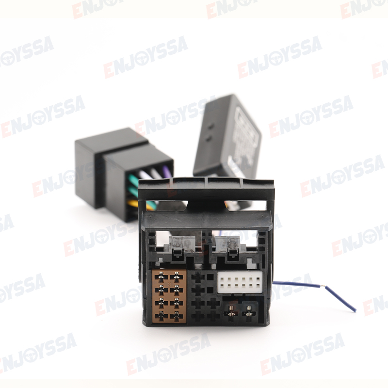 Mqb rcd360 rcd360pro para vw g - Golf Equipment Used avaliação e preço