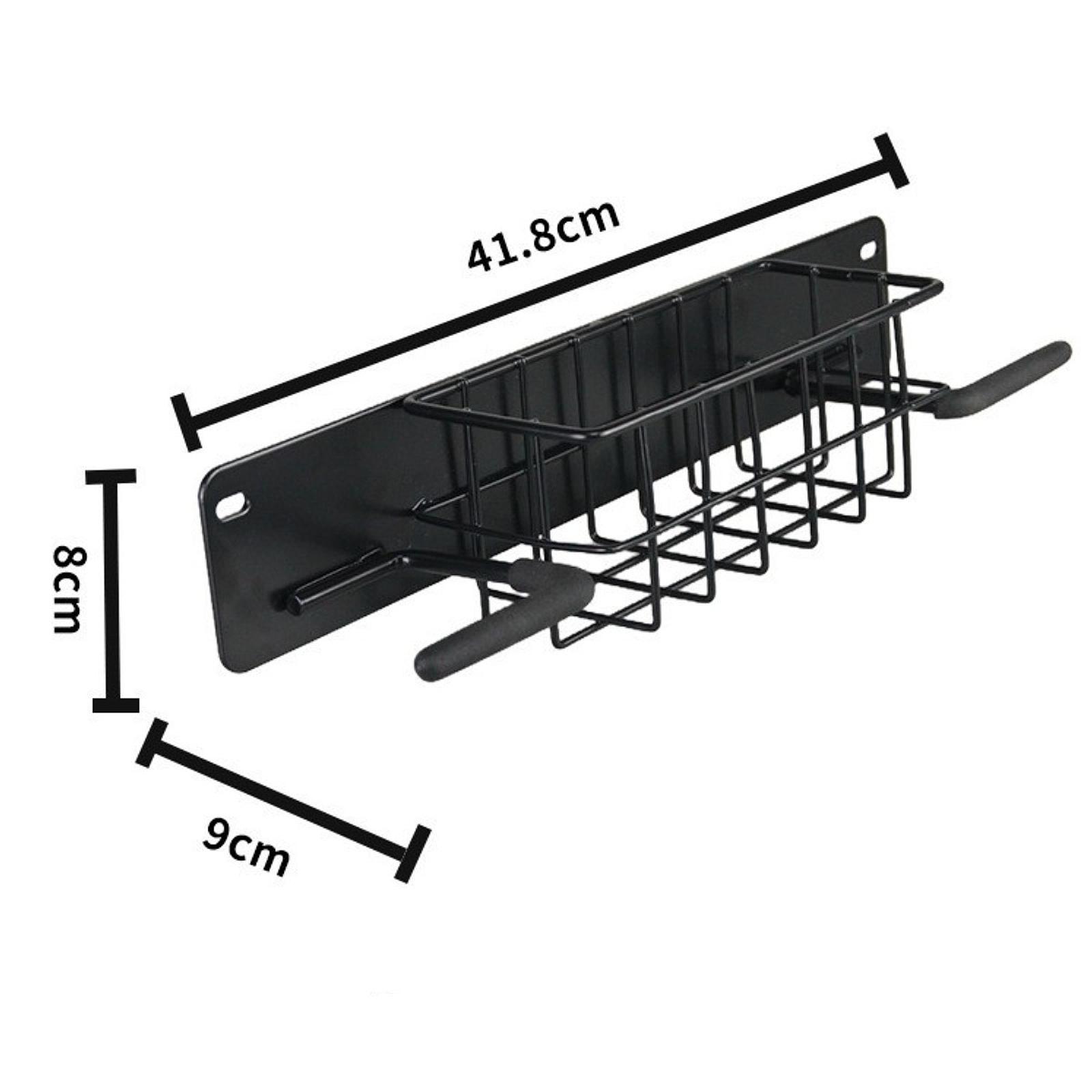 Suporte Duplo para Sacos de Go - Golf Equipment Garage Storage avaliação e preço
