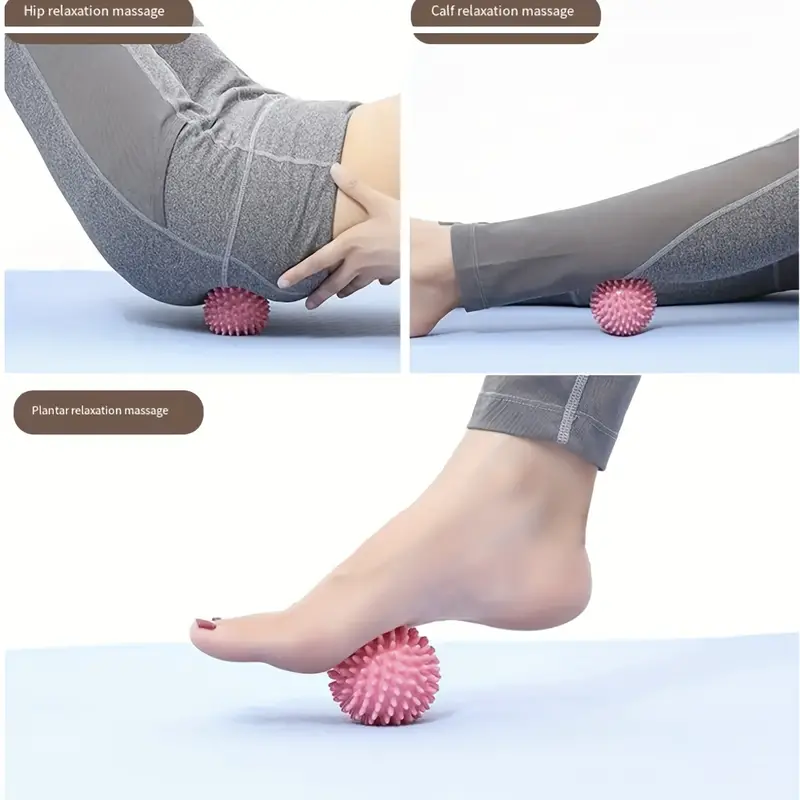 Bola de massagem ouriço para i - Alignment Stick Set avaliação e preço