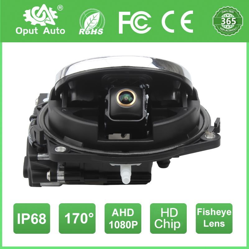 170 °   Ahd 1080p flip emblema - Golf Equipment Used avaliação e preço