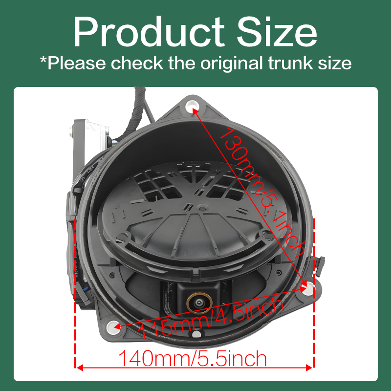 170 °   Ahd 1080p flip emblema - Golf Equipment Used avaliação e preço