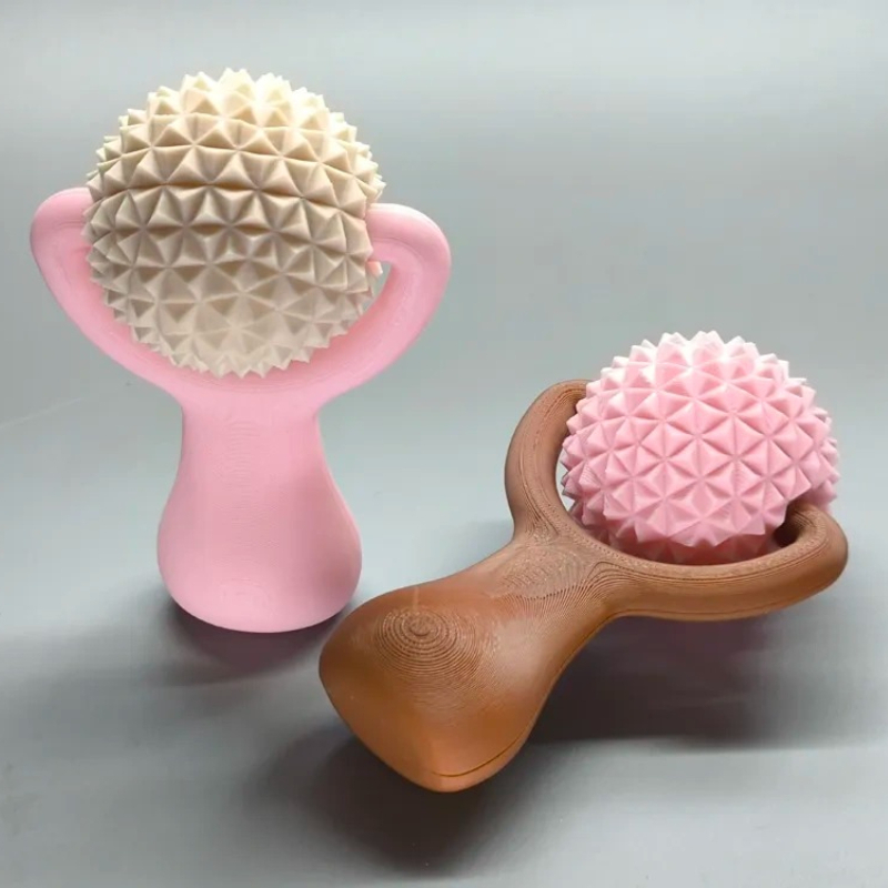 Bola de Massagem Plástica Impr - Alignment Stick Set avaliação e preço