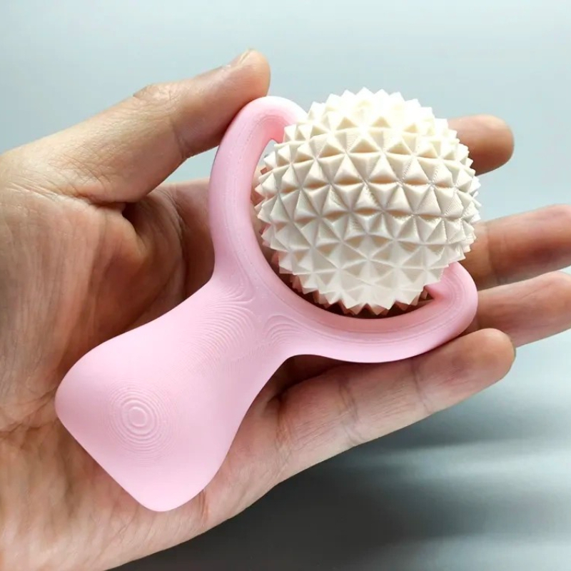Bola de Massagem Plástica Impr - Alignment Stick Set avaliação e preço