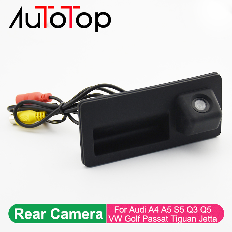 Autotop câmera reversa do carr - Golf Equipment Used avaliação e preço