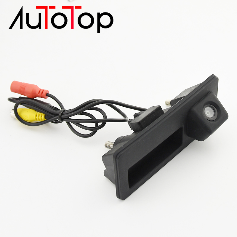 Autotop câmera reversa do carr - Golf Equipment Used avaliação e preço