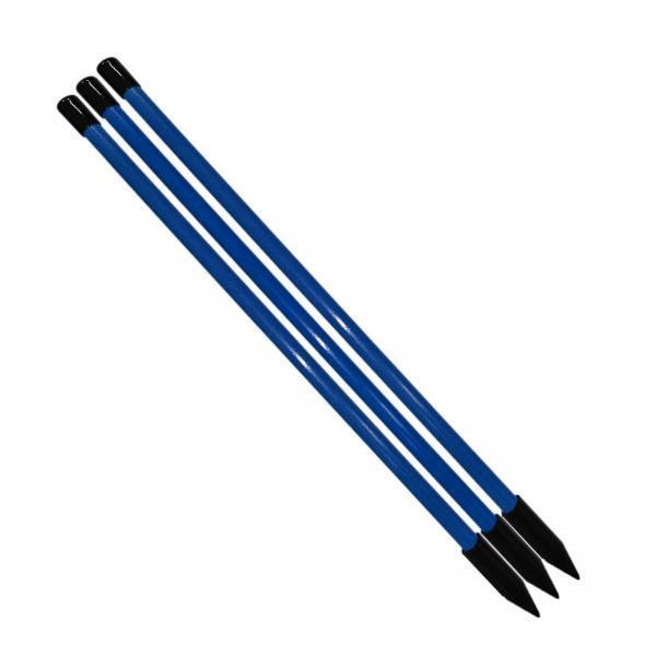 Bastões de Treinamento de Golf - Alignment Stick Set avaliação e preço