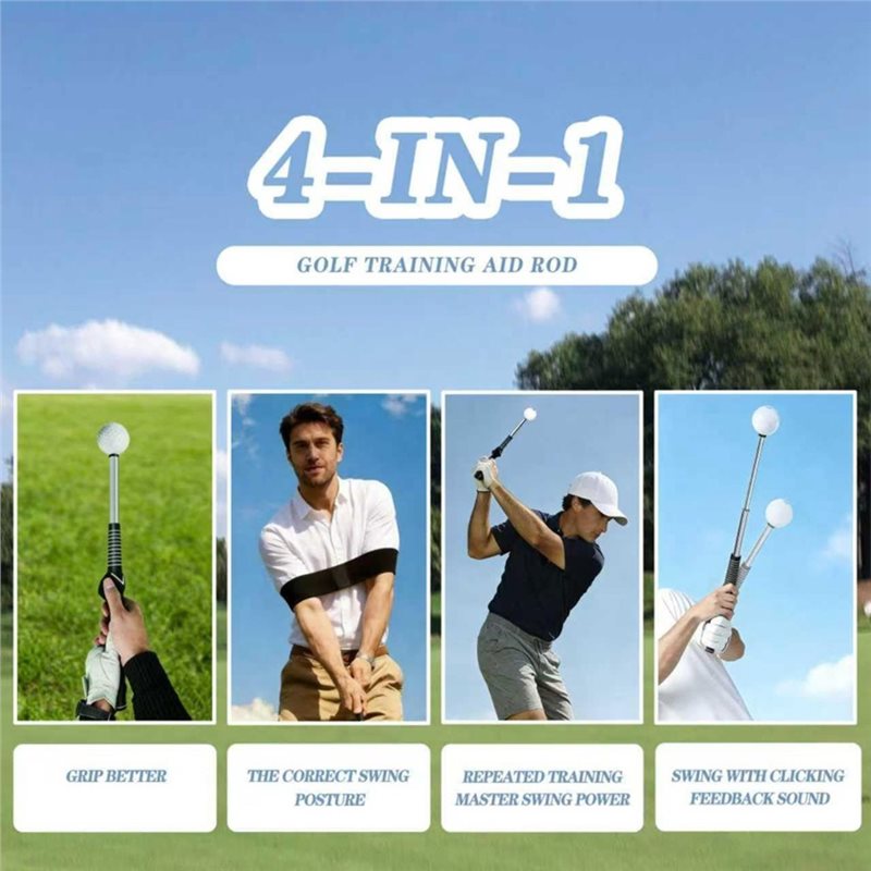 【Queda de Preço!】 Treinador de - Golf Equipment Price avaliação e preço