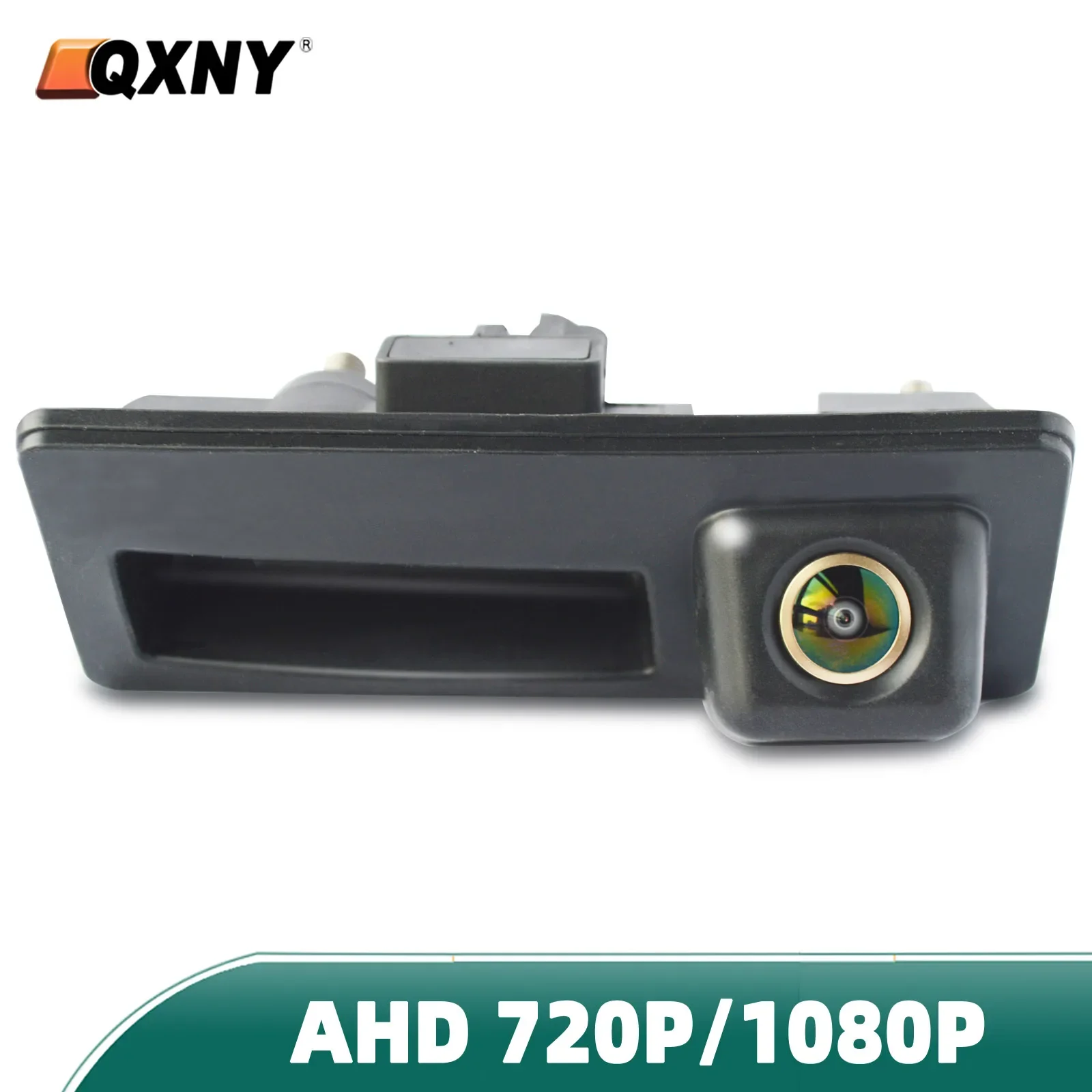 Qxny ahd cvbs câmera de backup - Golf Equipment Used avaliação e preço