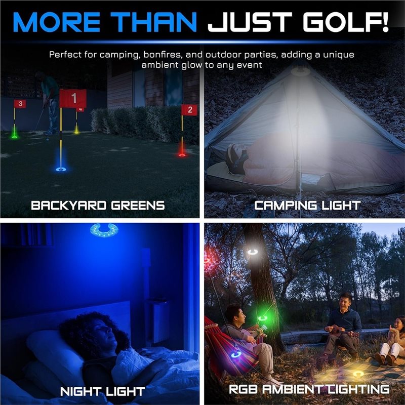 【Redução de Preço!】 1 conjunto - Golf Equipment Price avaliação e preço