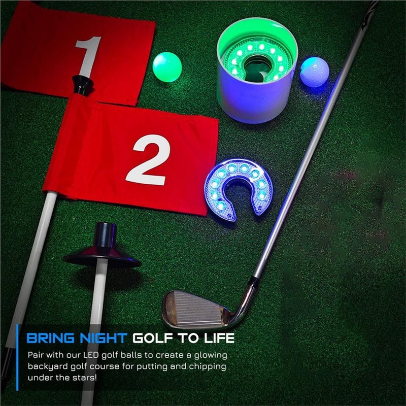 【Redução de Preço!】 1 conjunto - Golf Equipment Price avaliação e preço
