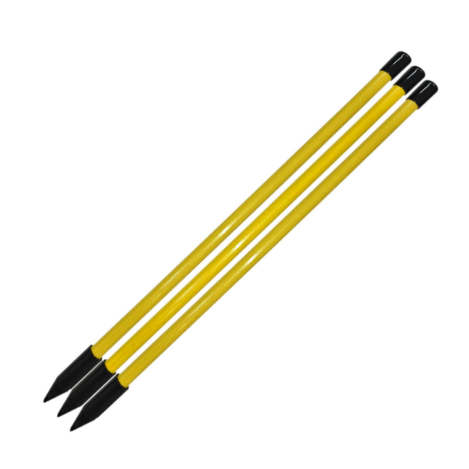 Conjunto de Bastões de Alinham - Alignment Stick Set avaliação e preço