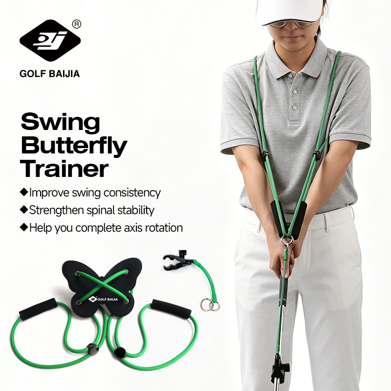 Treinador de Swing Borboleta R - Alignment Stick Set avaliação e preço