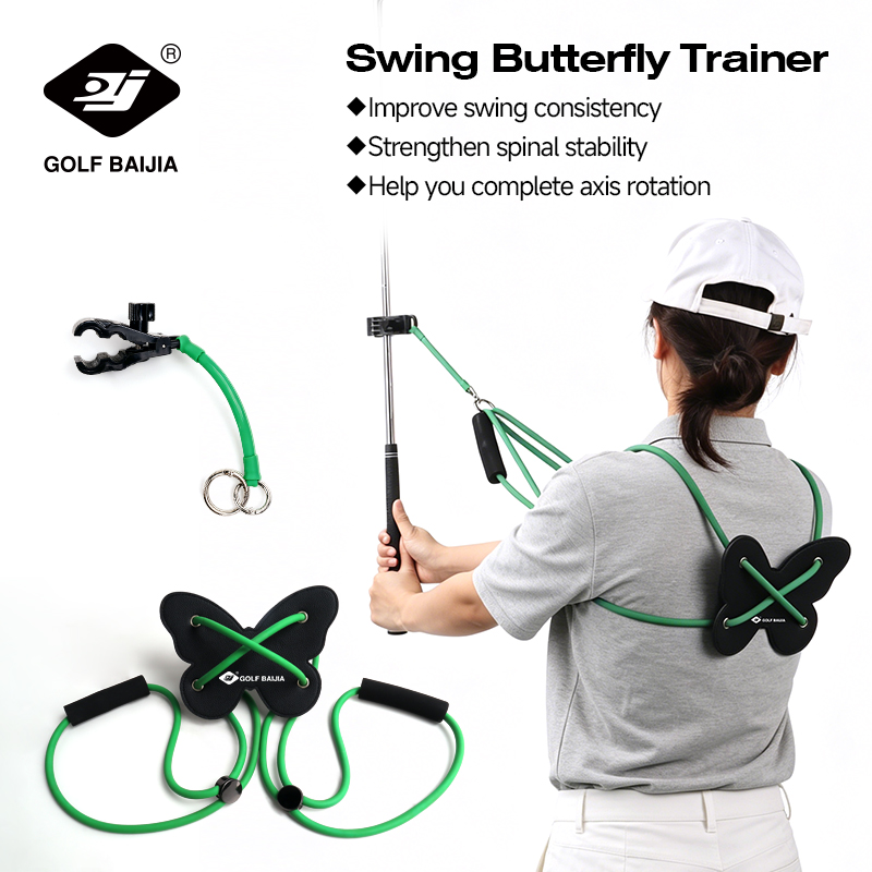 Treinador de Swing Borboleta R - Alignment Stick Set avaliação e preço