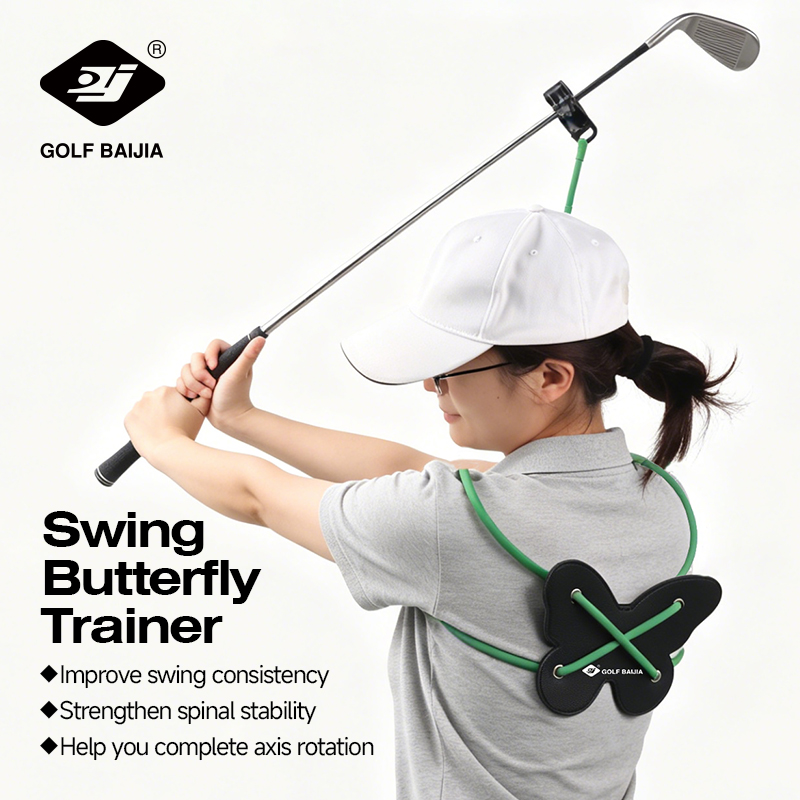 Treinador de Swing Borboleta R - Alignment Stick Set avaliação e preço