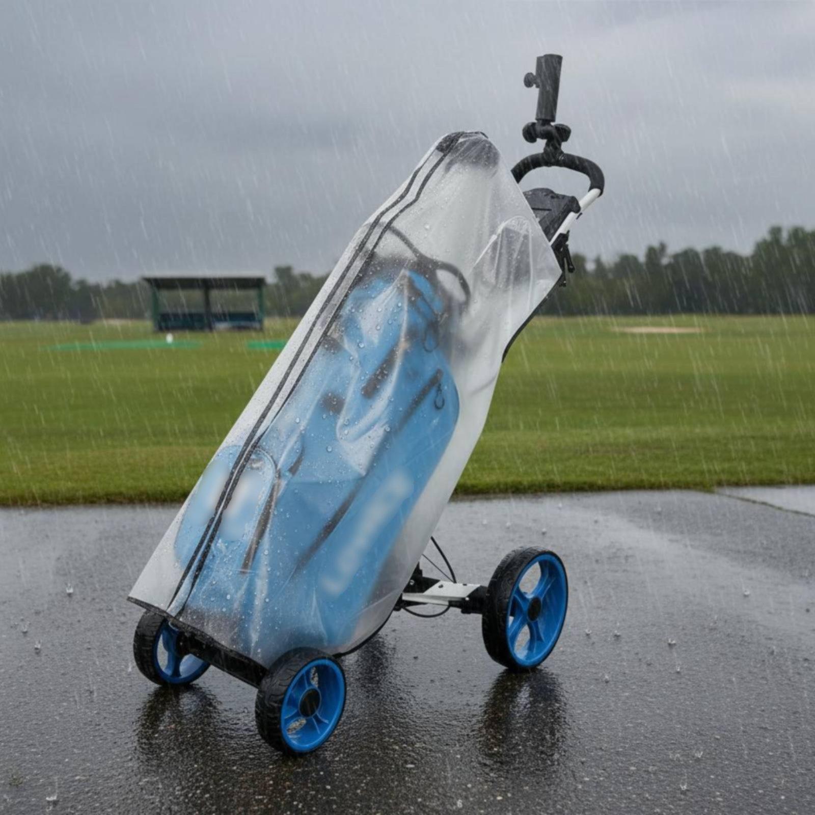 Capa para Equipamento de Golfe - Golf Equipment Usa avaliação e preço