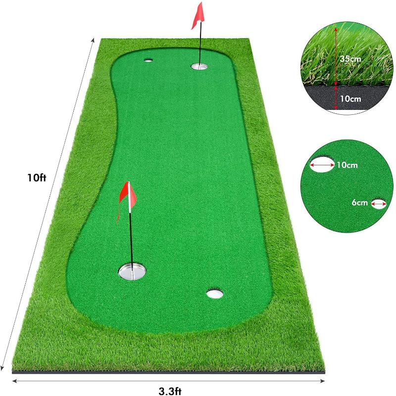 Novo Equipamento de Prática de - Golf Equipment Usa avaliação e preço