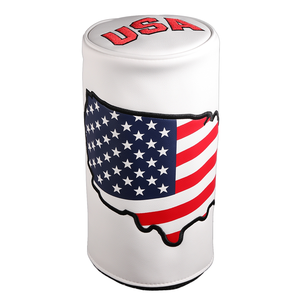 Capa de Couro PU para Taco de  - Golf Equipment Usa avaliação e preço
