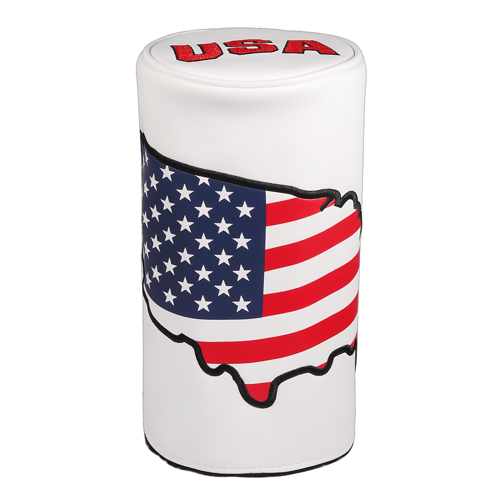 Capa de Couro PU para Taco de  - Golf Equipment Usa avaliação e preço