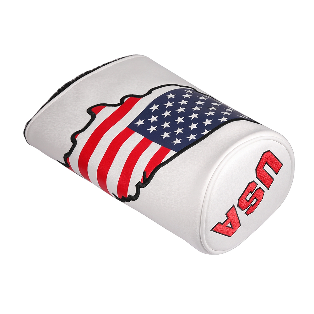 Capa de Couro PU para Taco de  - Golf Equipment Usa avaliação e preço