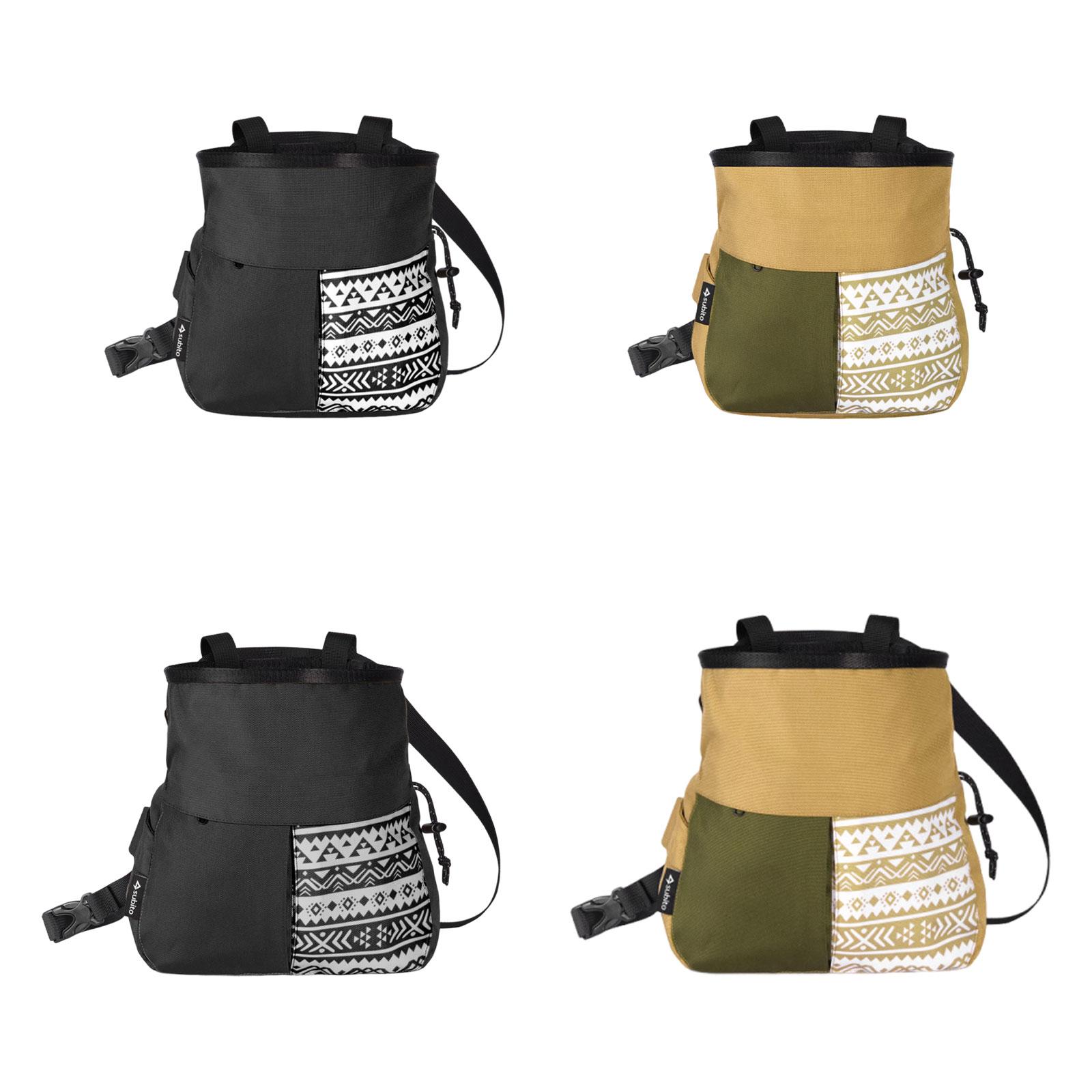 Saco de giz para escalada, equ - Golf Equipment Lift avaliação e preço