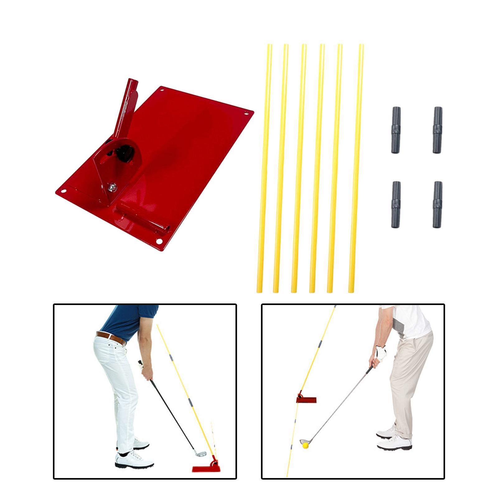 Conjunto de Suporte para Bastã - Alignment Stick Set avaliação e preço