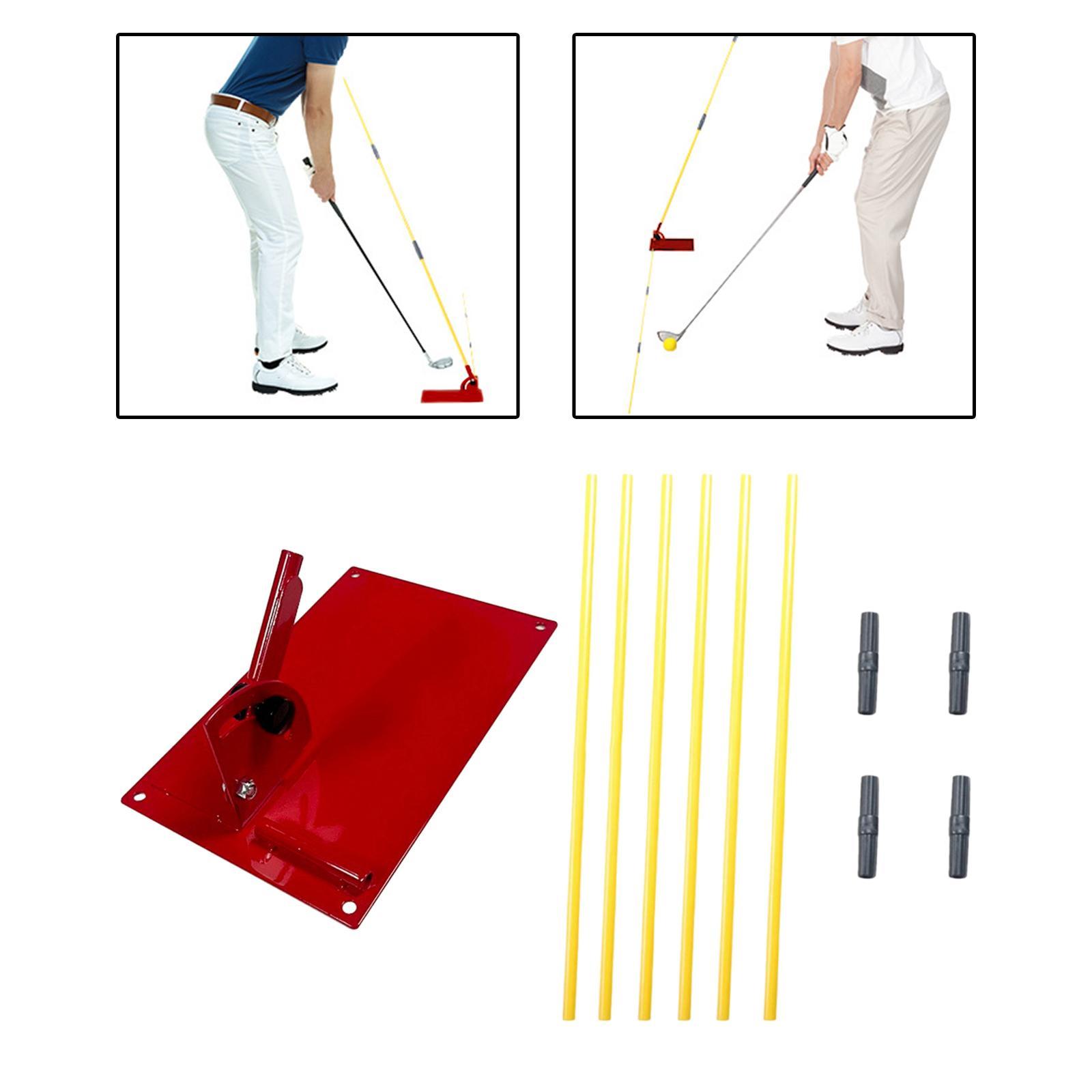 Conjunto de Suporte para Bastã - Alignment Stick Set avaliação e preço