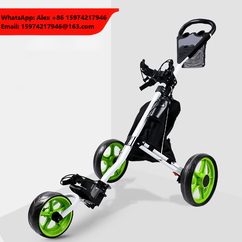 Carrinho de Golfe Multifuncion - Golf Equipment Manufacturers avaliação e preço