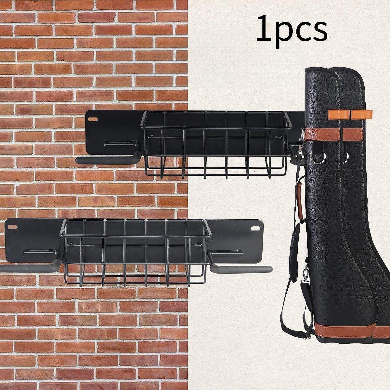 Suporte de Armazenamento para  - Golf Equipment Garage Storage avaliação e preço