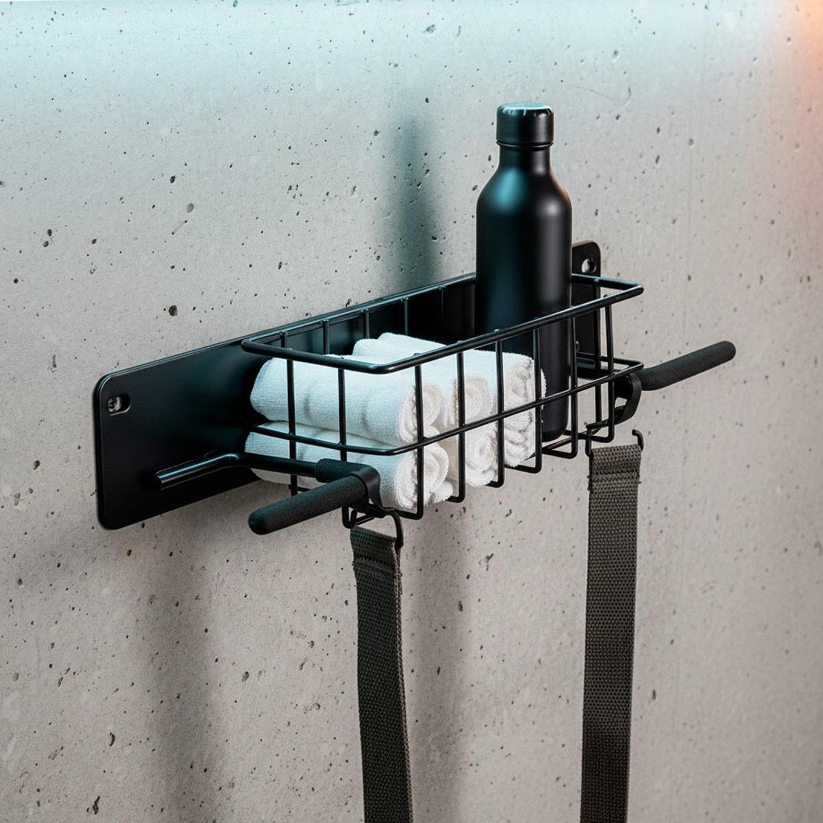 Suporte para Armazenamento de  - Golf Equipment Garage Storage avaliação e preço